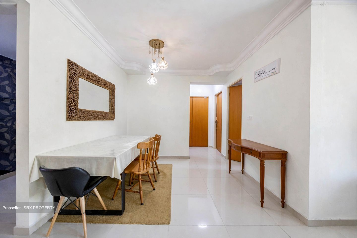 Blk 446B Fernvale Lodge (Sengkang), HDB 4 Rooms #542226131
